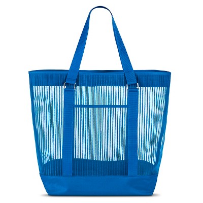 mesh beach bag target