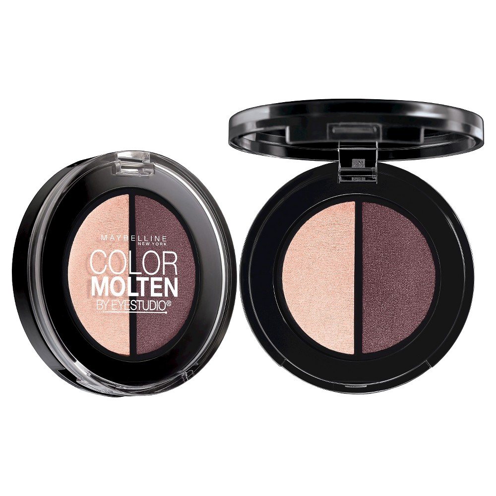 UPC 041554436044 product image for Maybelline Eye Studio Color Molten Cream Eyeshadow - Rose Haze | upcitemdb.com