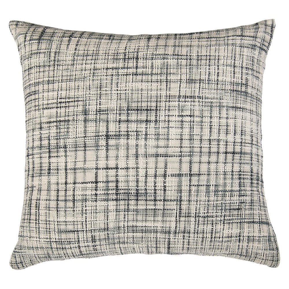 RIZZY HOME DECORATIVE PILLOW