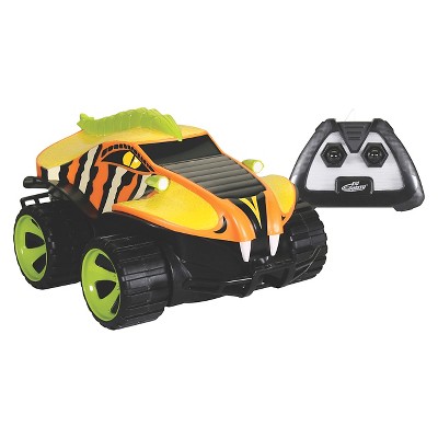 rc mega morphibian