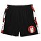 Marvel™ Iron Man Boys' Activewear Shorts. Additional View 1