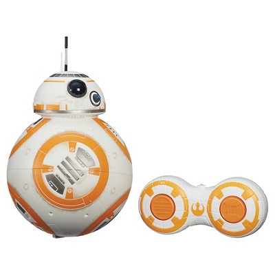 bb8 remote control target