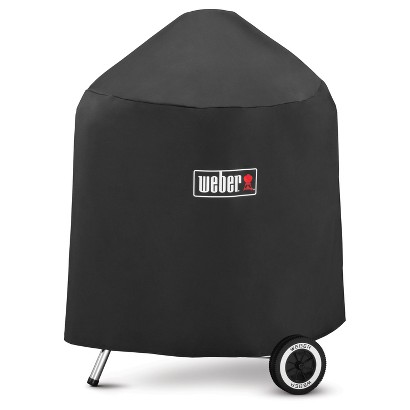 Weber® 22 inch Charcoal Grill Cover with