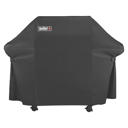 Weber® Genesis® 300 Series Grill Cover with
