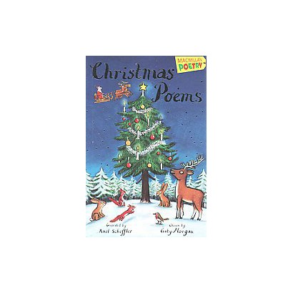 ISBN 9781447254638 product image for Christmas Poems (Paperback) | upcitemdb.com