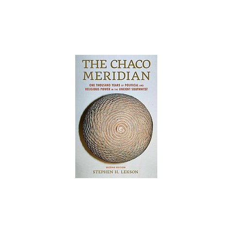 the chaco meridian