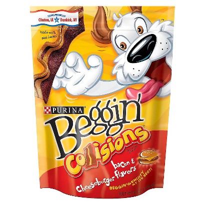 Beggin strips dog treats barcode hotsell