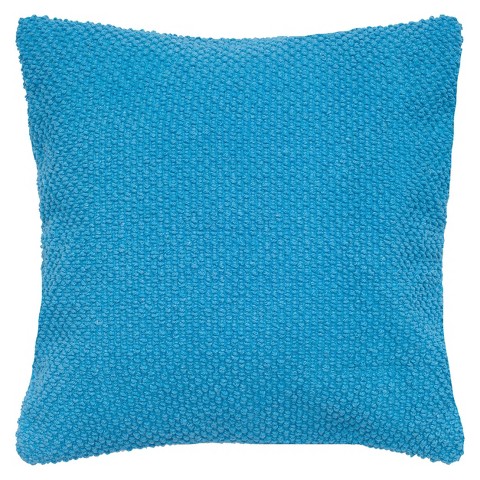 Rizzy Home Handloom Textured Decorative Pillow : Target
