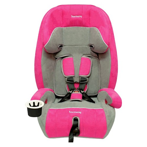 Harmony Defender 360 Deluxe Car Seat eBay