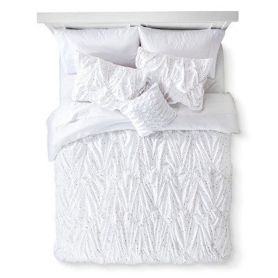 xhilaration bedding