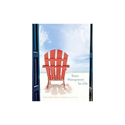 ISBN 9781305120594 product image for Stress Management for Life (Paperback) | upcitemdb.com