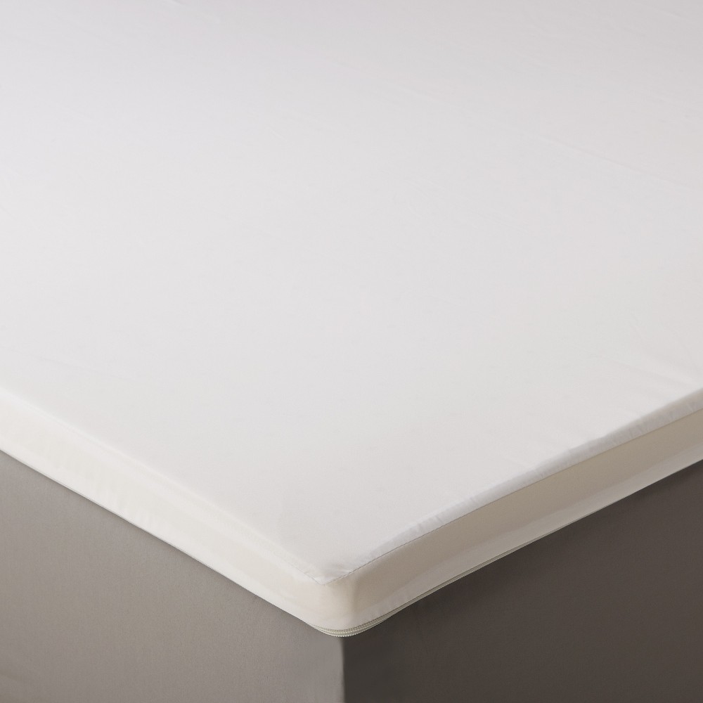 UPC 811190011109 product image for Ecom Mattress Topper Threshold T | upcitemdb.com