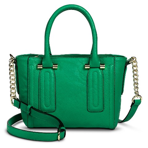 Women's Mini Tote Handbag with Strap - Merona™