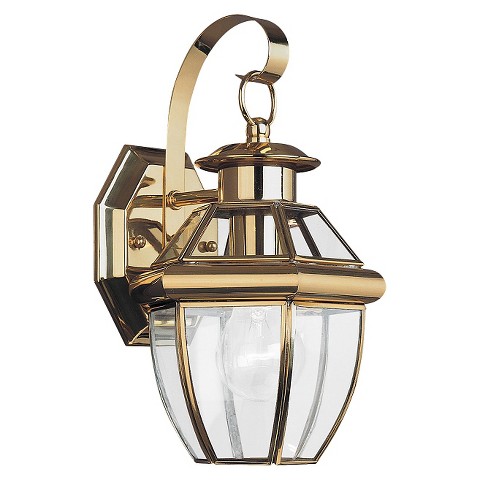 Aurora Outdoor Wall Light : Target