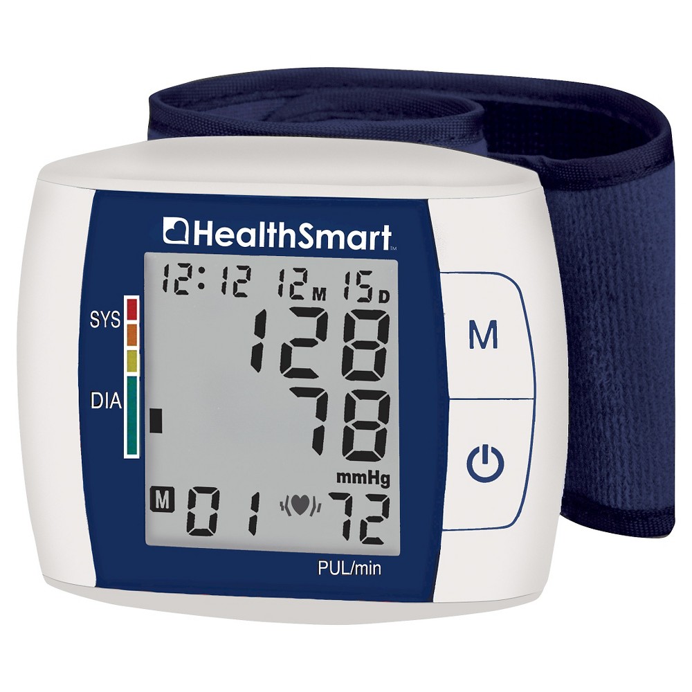 Healthsmart 04-610-001 Healthsmart Standard Semi