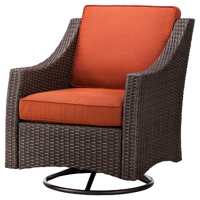 all-weather wicker patio furniture : Target
