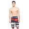 Men's Striped Board Shorts  - Mossimo Supply Co.. Additional View 3