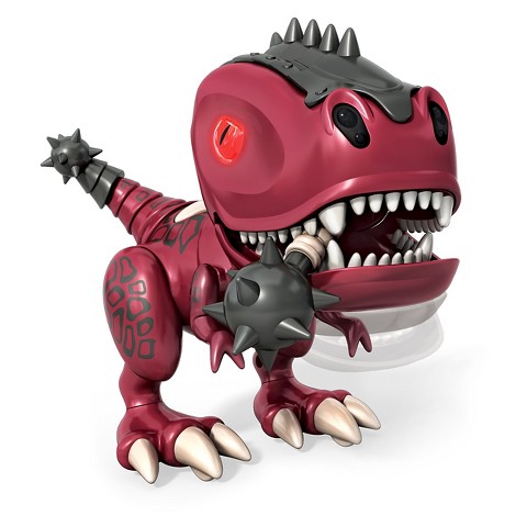 Zoomer Chomplingz Dinosaur Brute Target Exclusive product details page