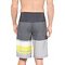 Men's Board Shorts Yellow Stripe - Mossimo Supply Co.™. Additional View 2