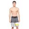 Men's Board Shorts Yellow Stripe - Mossimo Supply Co.™. Additional View 3