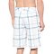 Men's Plaid Board Shorts - Mossimo Supply Co.. Additional View 2