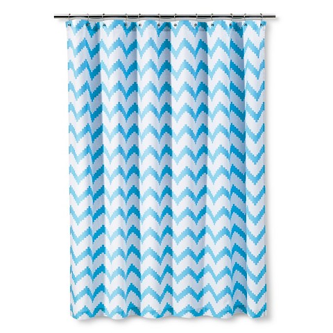 Striped Silk Fabric For Curtains World Market Shower Curtains