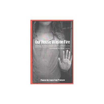 ISBN 9780912592794 product image for Our House Was on Fire (Paperback) | upcitemdb.com