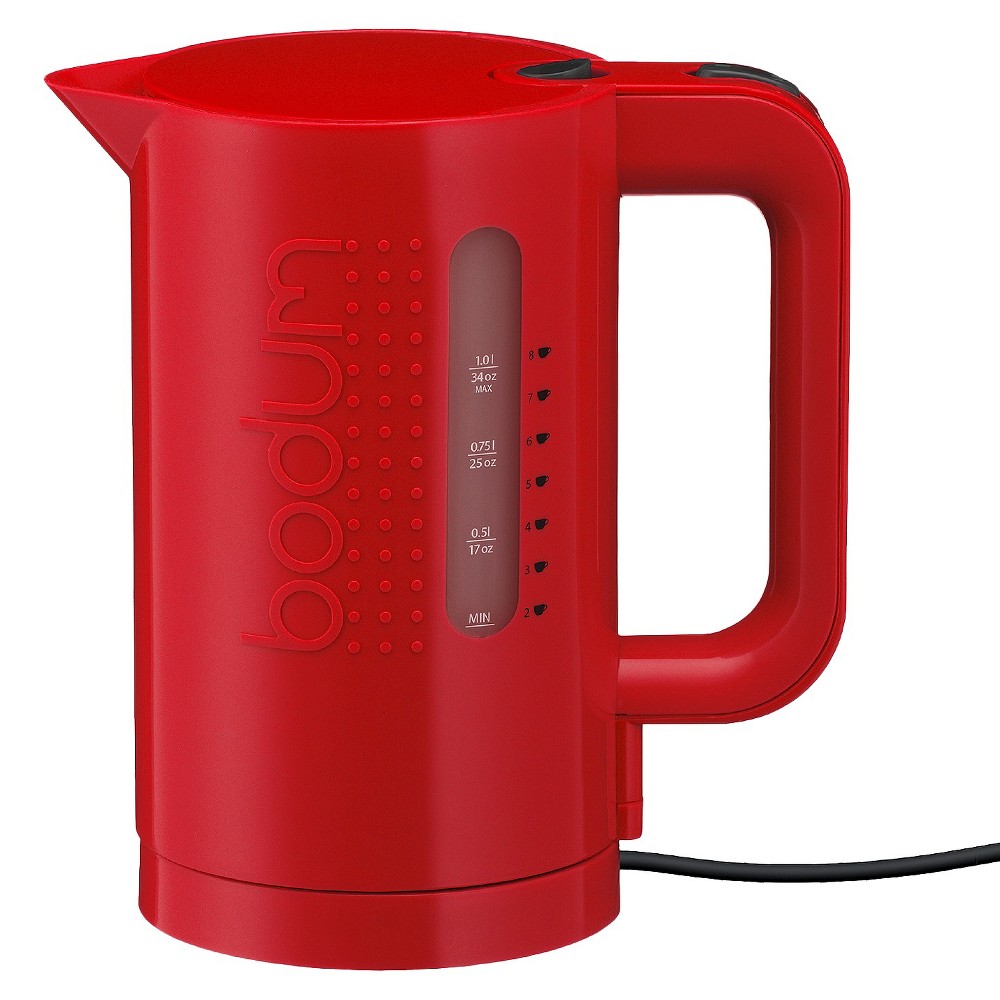 UPC 699965187033 Electric Kettle BODUM