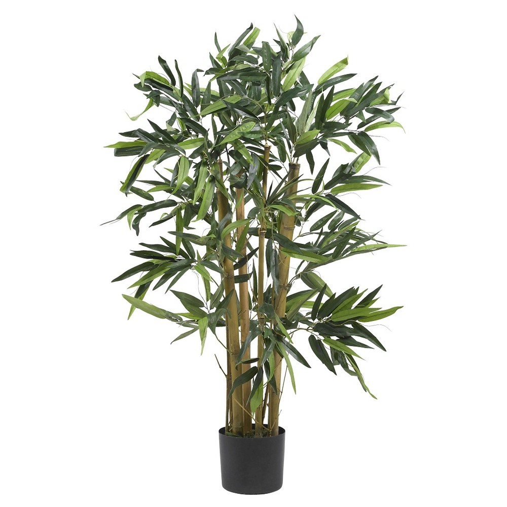 UPC 810709009170 product image for Nearly Natural Artificial Tree - Green | upcitemdb.com