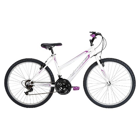 huffy women's granite bike 26 inch