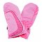 Toddler Girls' Mittens Blue - Cherokee®. Additional View 1