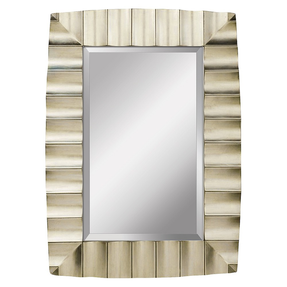 UPC 845805040628 product image for Mirrors: Yosemite Mirror Silver Finish | upcitemdb.com