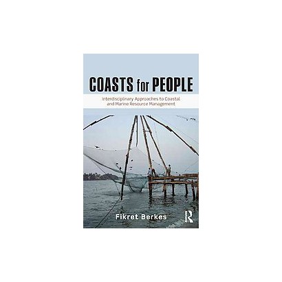 ISBN 9781138779815 product image for Coasts for People (Paperback) | upcitemdb.com
