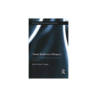 ISBN 9780415719117 product image for Tibetan Buddhism in Diaspora (Hardcover) | upcitemdb.com