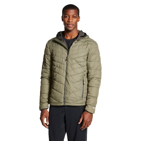 c9 champion men's jacket