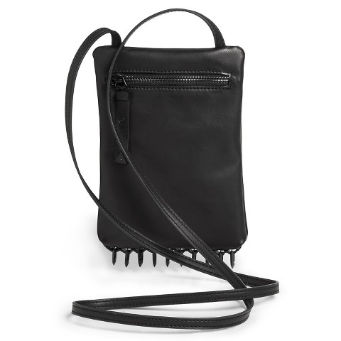 Eddie Borgo for Target Crossbody Bag Black : Target