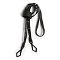 Eddie Borgo for Target Handbag Strap Black. Additional View 1