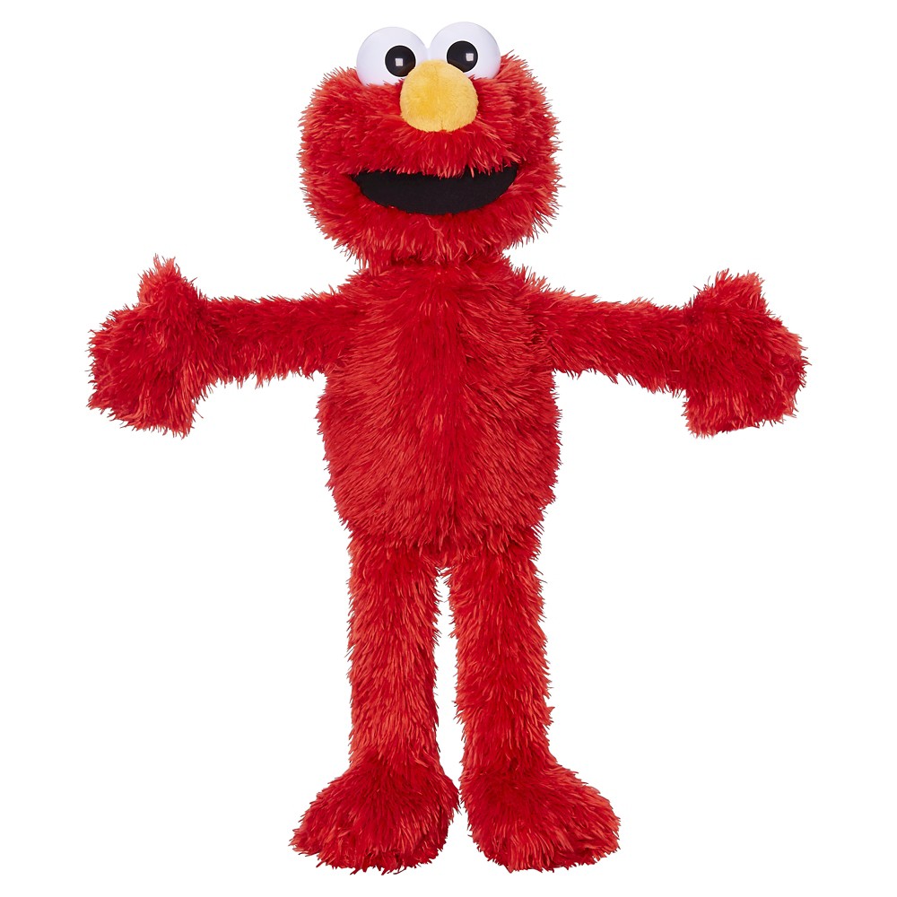 UPC 630509299782 product image for Playskool Sesame Street Play All Day Elmo | upcitemdb.com