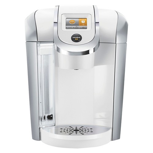 Keurig 2.0 K400 Coffee Maker Brewing System with Carafe | eBay