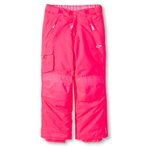 champion kids snow pants