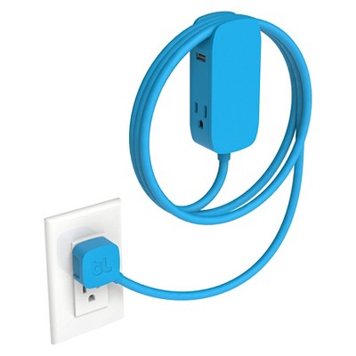 Bluelounge Portiko - Blue (PK-US-BLU)