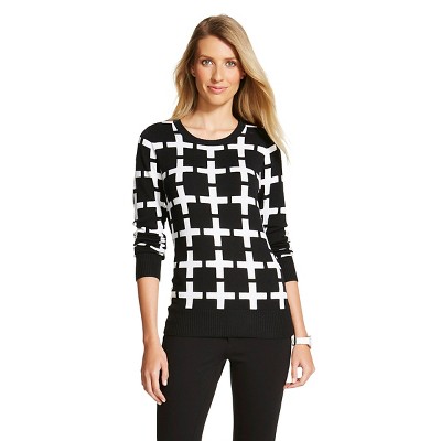 Women's Pullover Sweater - Merona™