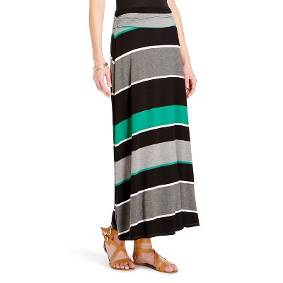 merona maxi skirt