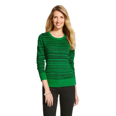 Women's Pullover Sweater - Merona™