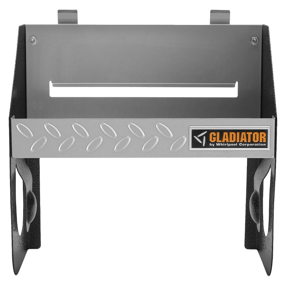 UPC 883049065847 product image for Gladiator GearWall - Clean Up Caddy | upcitemdb.com