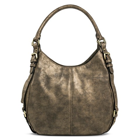 MeronaÂ® Timeless Collection Large Hobo Handbag product details page