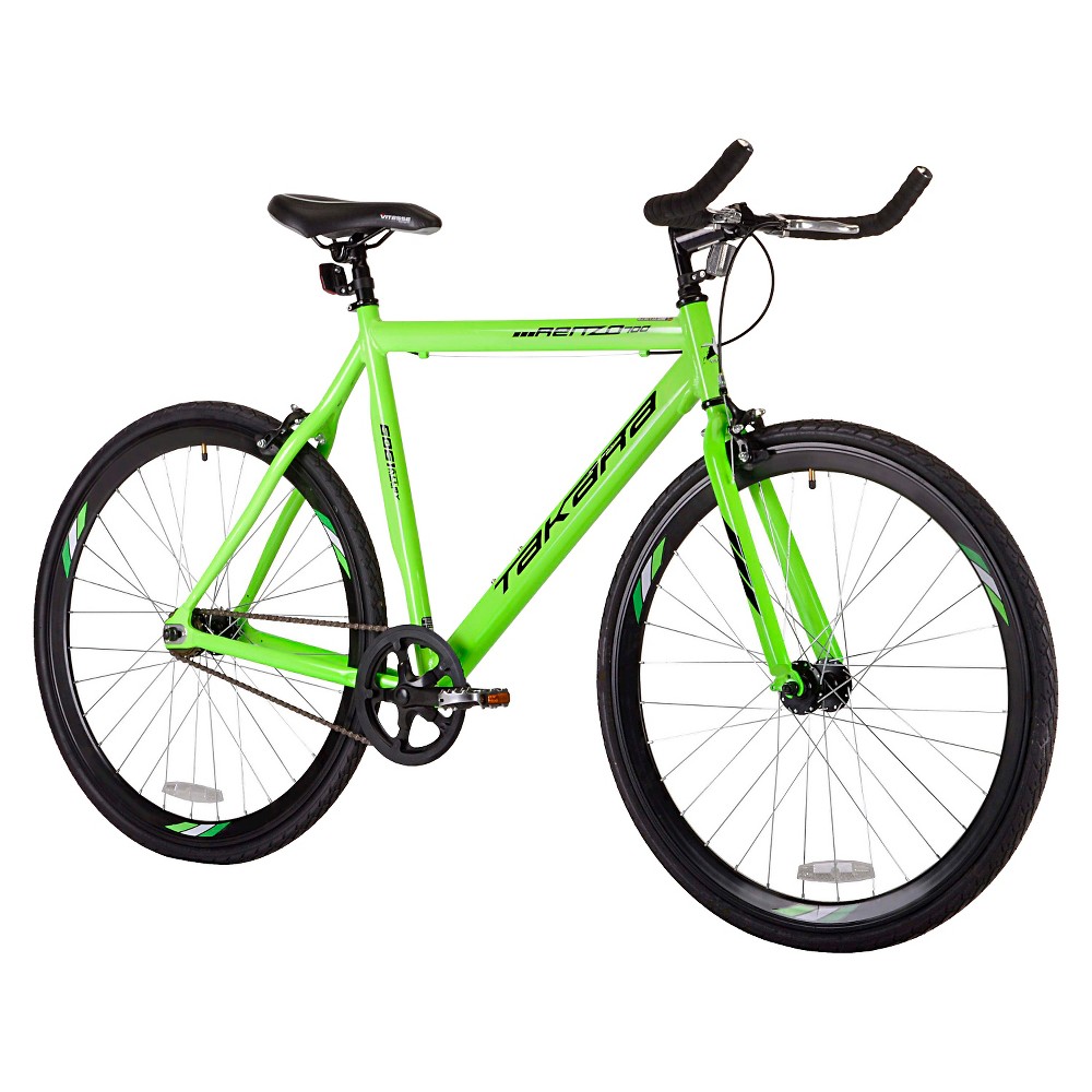 takara 4.0 fat tire bike