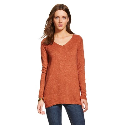 Women's Tunic Sweater - Merona™