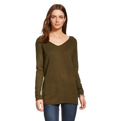Women's Tunic Sweater - Merona™