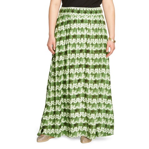 maxi skirt plus merona target
